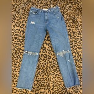 Reformation Jeans